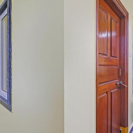 Hotel O Hanuma Residency Sururnagar Bagian luar foto